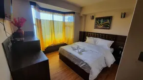 Hotel Olive Branch Darjeeling - Walkable From Mall Road - Image 5