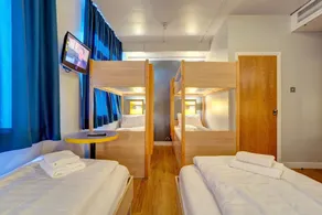 Meininger Hotel London Hyde Park - Image 3