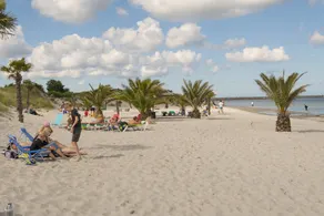 Frederikshavn Nordstrand Camping And Cottages - Image 5