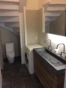City Aparthotel Musis - Image 2