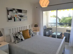 Gran Calahonda 2BR 2BA with terrace WIFI/AC/POOL - Image 2