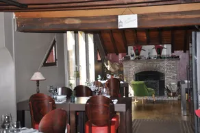 Hôtel Le Moulin de Villiers - Image 2