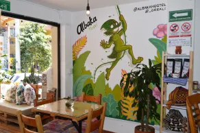 Albaka Hostel - Image 2