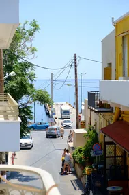 Cozy & New Flat at the Heart of Paleochora - Image 2