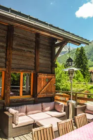 Chalet Falcon - Spacious Argentiere Chalet with Hot Tub - Image 5