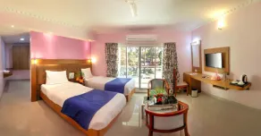 Jyothis Residency - Image 1