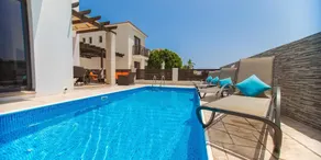 Oceanview Luxury Villa 067 - Image 2