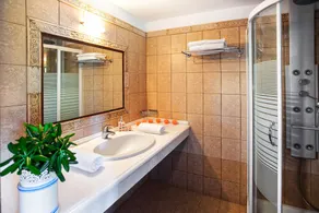 Hotel Stellina - Image 2