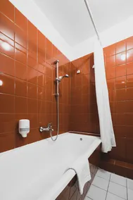 Sangate Hotel Airport - Image 2