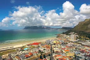 Muizenberg Guestique - Image 5