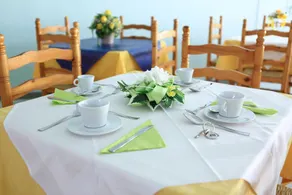 Dori D'Oro Hotel - Image 5