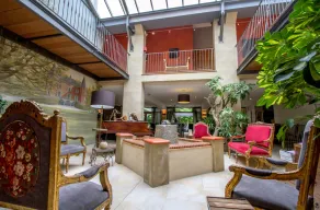 Le Pavillon du Chateau Hotel - Image 2