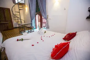 Riad Zina Fes - Image 3