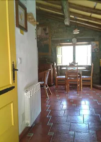 Casa Rural Casa L'Oso - Image 2