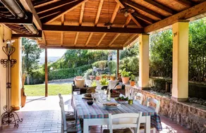 Casa Papa in Castelfiorentino - Image 2