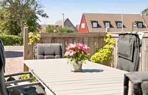 Nice Home in Jonstorp With 3 Bedrooms and Wifi - Image 3