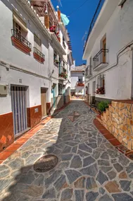 Casa Turquesa Apartmentos - Image 5
