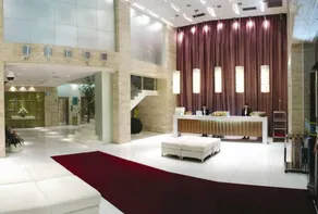 Shenzhen Hubei Hotel - Image 2