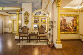 Essnad Furnished Units Al Haramain - Image 4