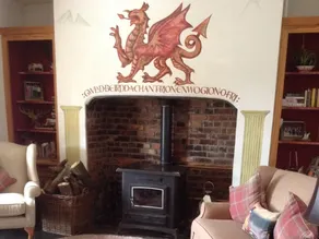 Cwmllechwedd Fawr - Image 3