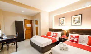 ZEN Rooms Rio Suites Mandaluyong @ Rio Suites - Image 4