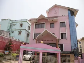 OYO 5016 near Chakratirtha Road - Image 4