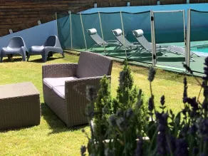 Chalet Hotel Starlight - Image 5