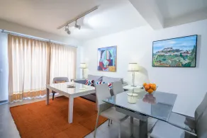 Wish-Suite Guadalquivir De Sevilla Apartment - Image 3