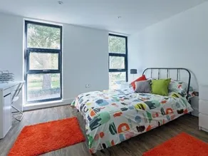 Linton Apartments - Image 2