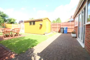 Airport Lodge Norwich - Image 3
