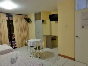 Hotel Residencial JH - Image 2