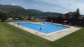 4 bedrooms house with enclosed garden and wifi at Bellver de Cerdanya - Image 3