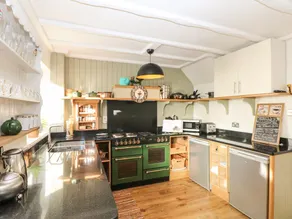 Quayside Cottage - Image 4