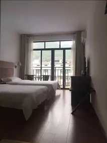Wutengxin Resort Hotel (Yangshuo West Street Lijiang Branch) - Image 4
