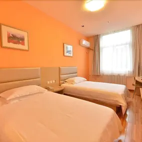 Grace Inn Daxing Guanyin Temple Branch - Image 5