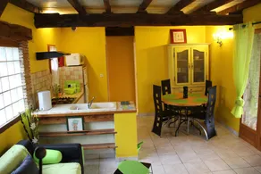 Domaine de Compostelle - Le Gite - Image 5