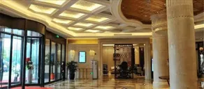 Shanghai Hotel Lane Aura - Image 4