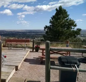 Big Sky Lodge - Image 2