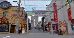 Hotel Pearl City Akita Omachi - Image 5