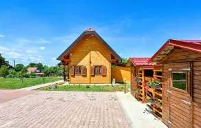 Awesome Home in Lipje With Jacuzzi, Wifi and 2 Bedrooms - Image 5