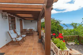 Casa Rural con Piscina Compartida en Mazo - Image 2
