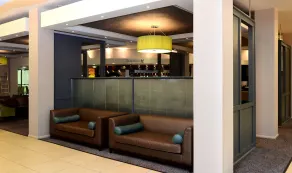 Holiday Inn Telford Ironbridge - Image 2