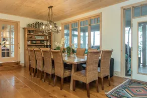 Fabulous Lake Muskoka Cottage & Boathouse~the Perfect Retreat! - Image 4