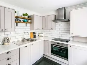 Seasalt Cottage - Image 2