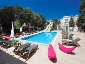 Artinus Hotel Torba - Image 4