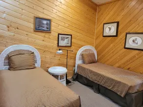 Dog-Friendly The Lodge Home in Quiet Location by RedAwning - Image 3