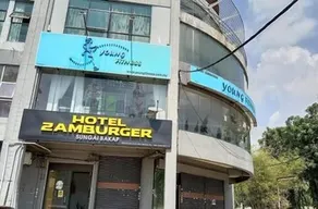 Hotel Zamburger Sungai Bakap - Image 3