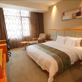 Huangcheng Crystal Hotel - Image 5