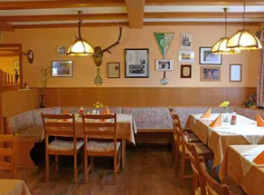 Fischerbaude Holzhau - Image 4