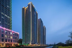 Ramada Encore by Wyndham Yangzhoudong Railway Station - Image 5